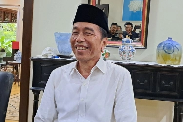 Bara JP Akan Gelar Kongres Luar Biasa, Jokowi Dijadwalkan Hadir