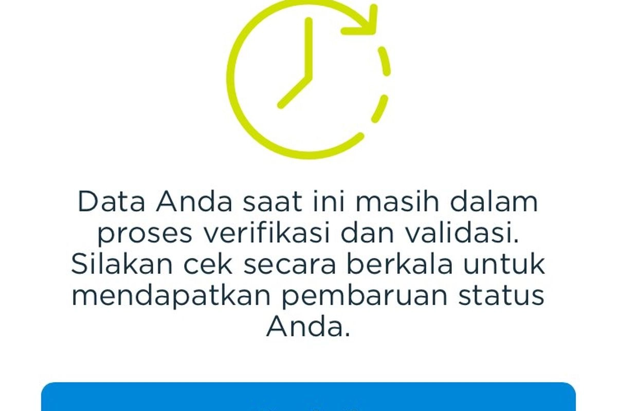 Cek BSU 2025 Muncul ''Data Masih Diverifikasi''? Ini Penjelasan BPJS