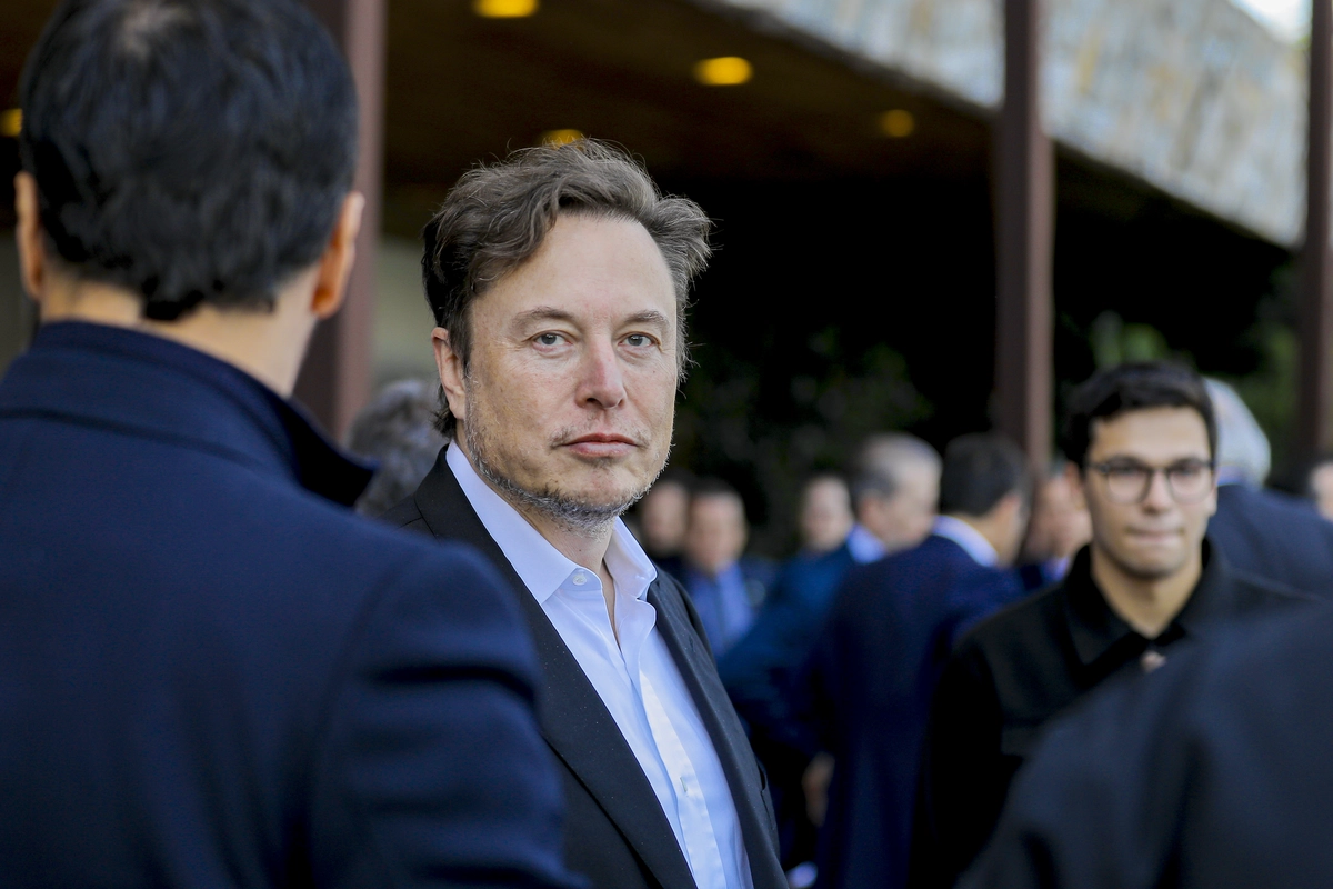Elon Musk Sesali Pernyataan soal Trump, Hapus Unggahan yang Picu Polemik