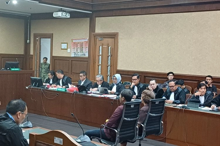 Gugatan ke Penyidik KPK Rossa Tak Diterima, Kubu Agustiani Tio: Hakim Tergesa-gesa