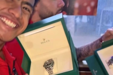 Hadiah Rolex untuk Timnas Dianggap Wajar, Komisi X: Itu Bentuk Dukungan Pak Presiden