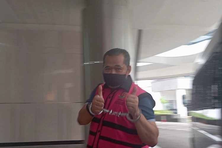Hakim Tersangka Vonis Lepas CPO Djuyamto Kembalikan Uang Suap Rp 2 Miliar ke Kejagung