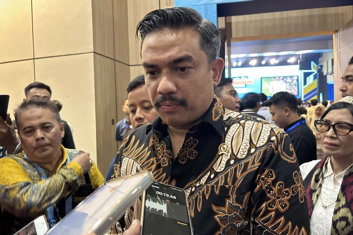 Integrasi Seller Center TiTok Shop/Tokopedia Ancam UMKM, Menteri Maman Janji Tuntaskan