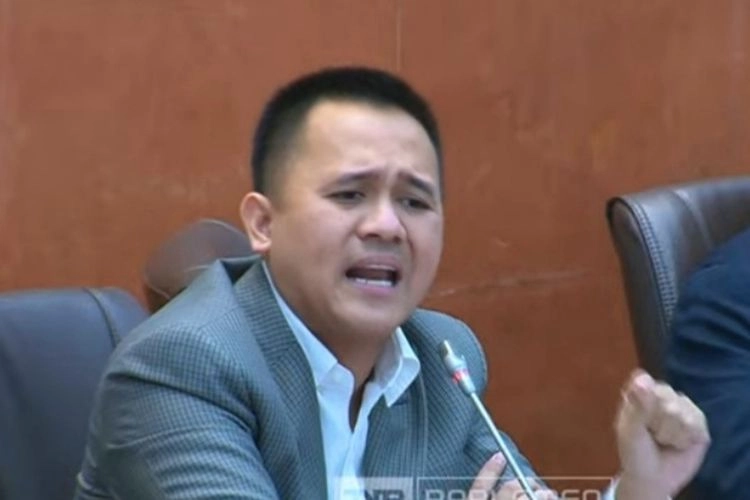 Iphone Hilang di Pesawat, Anggota DPR: Garuda Indonesia Gagal Jaga Kepercayaan Penumpang