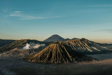 Kawasan Wisata Gunung Bromo Tutup pada 10-13 Juni 2025, Ini Alasannya