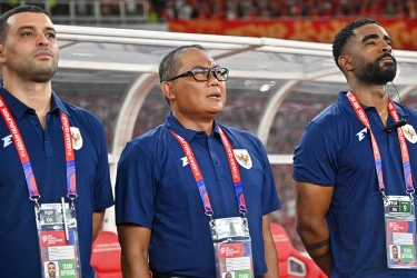 Kondisi Ruang Ganti Timnas Indonesia Usai Kalah Telak dari Jepang