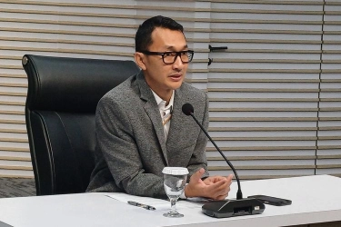 KPK Ungkap Negara Rugi Rp 1,2 Triliun akibat Korupsi Dana Operasional Gubernur Papua