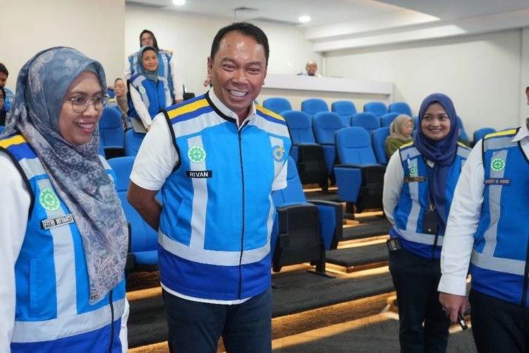Libur Idul Adha 1446 H, Jasa Marga Layani 1,5 Juta Kendaraan secara Optimal