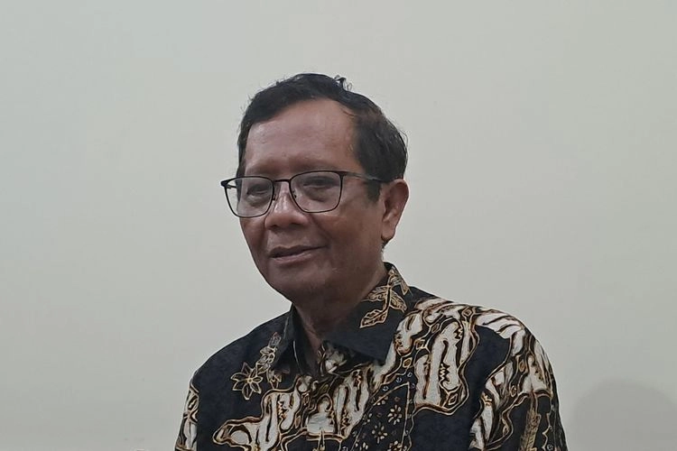 Mahfud Sebut Pemakzulan Gibran Sulit Dilakukan: Ada Syarat yang Berat