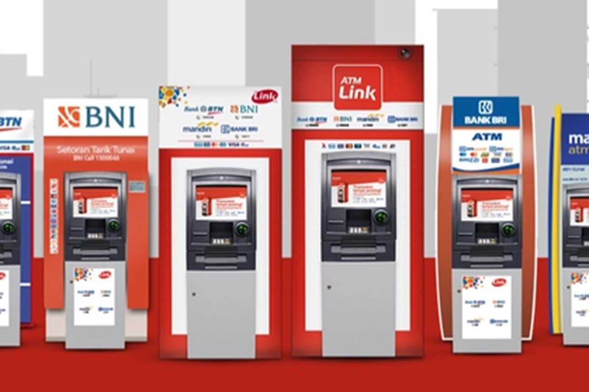 Mengenal Apa Itu Himbara? Ini Daftar Bank Anggota dan Jaringan ATM-nya