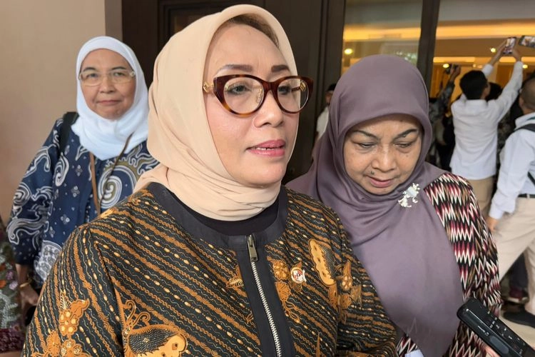 Menteri PPPA Prihatin Ada Polisi Perkosa Korban Pemerkosaan di NTT