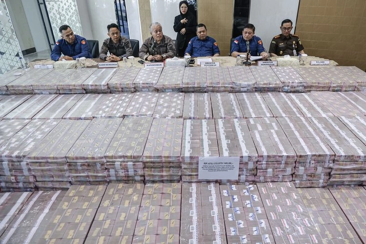 Pemberantasan Korupsi: Jangan Alihkan Tanggung Jawab Negara kepada Rakyat