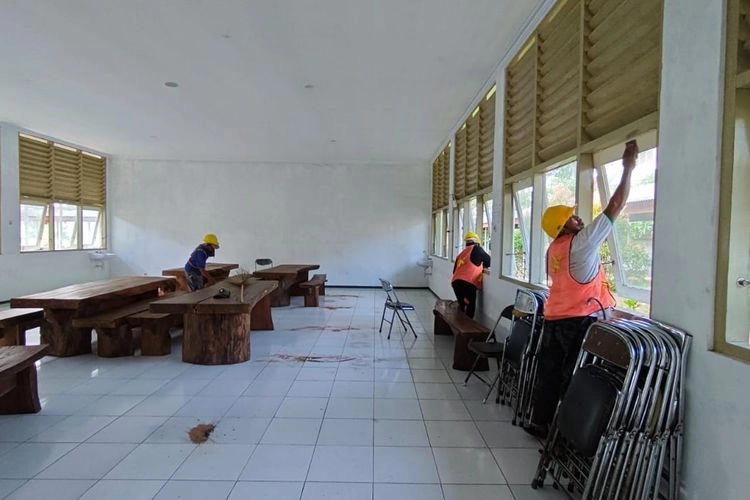 Rekrutmen Murid Sekolah Rakyat Sudah Mencapai 85 Persen, Siap Belajar Bulan Depan