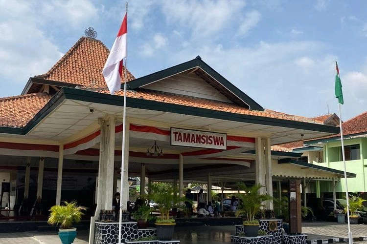 Sekolah Rakyat Bakal Gandeng PT Telkom untuk Persiapkan Infrastruktur Digital
