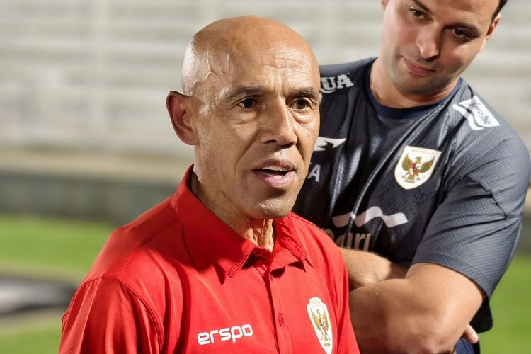Tanggapan Simon Tahamata Usai Hasil Jepang Vs Indonesia 6-0