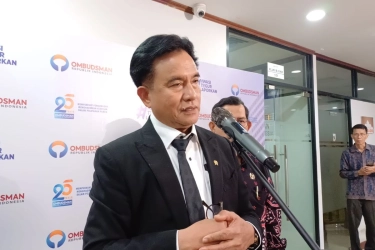 Yusril: 3 Tahun Lagi Indonesia Jadi Anggota OECD, Asal Jaga Kepastian Hukum