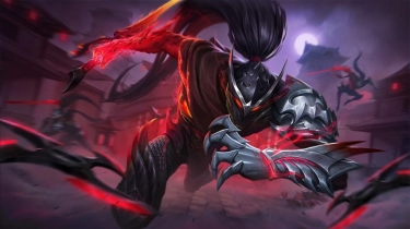 25 Kode Redeem MLBB Hari Ini, Segera Klaim Biar Dapat Diamond dan Skin Hero Epic