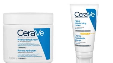4 Pilihan Moisturizer CeraVe untuk Perbaiki Skin Barrier, Bikin Kulit Wajah Lembap Terhidrasi