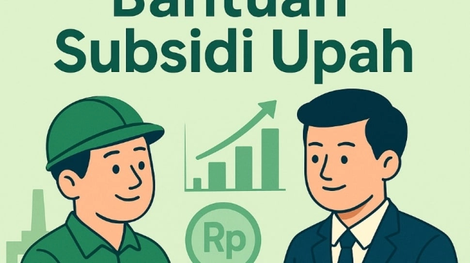 5 Alasan Gagal Dapat Bantuan BSU 2025 Senilai Rp 600 Ribu dari Pemerintah, Anda Termasuk?