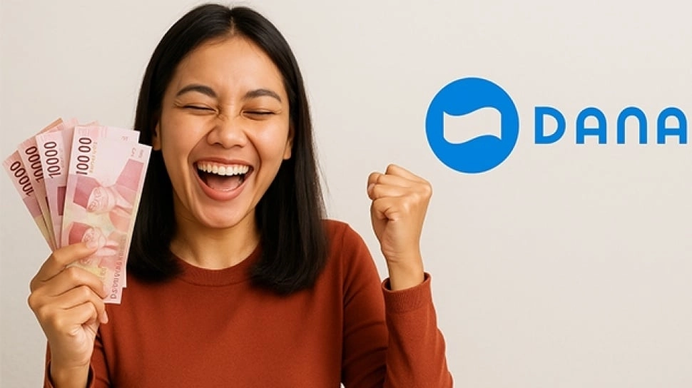 5 Link Dana Kaget Hari Ini 11 Juni 2025: Klaim Segera Buat Bayar Tagihan Bulanan