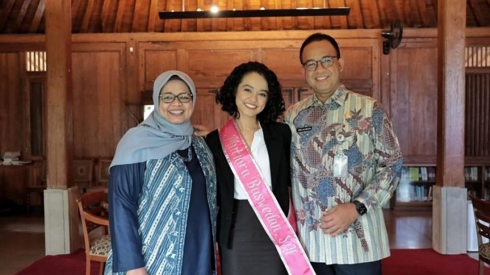7 Fakta Mutiara Baswedan Tembus Harvard, Putri Anies Baswedan yang Berprestasi dengan Visi Nyata