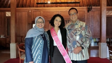 7 Fakta Mutiara Baswedan Tembus Harvard, Putri Anies Baswedan yang Berprestasi dengan Visi Nyata
