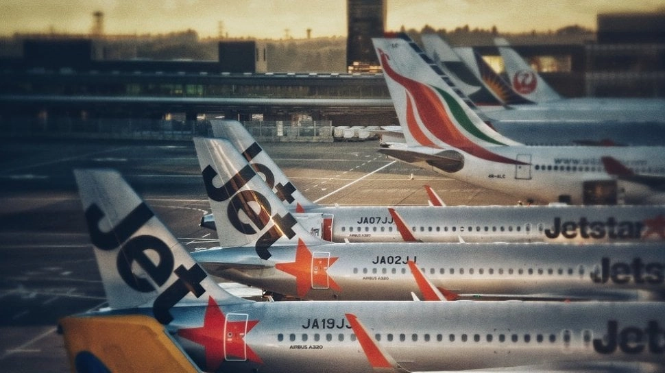 Bangkrut, Maskapai Jetstar Asia Tutup Operasional per 31 Juli