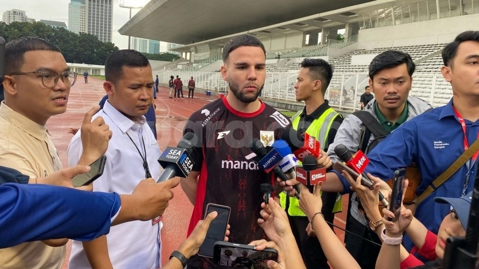 Calvin Verdonk: Tolong Jangan Rekam!