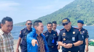 DPR Sebut Tak Cukup Cuma Cabut Izin 4 Tambang Nikel di Raja Ampat, Harus Ada Investigasi!