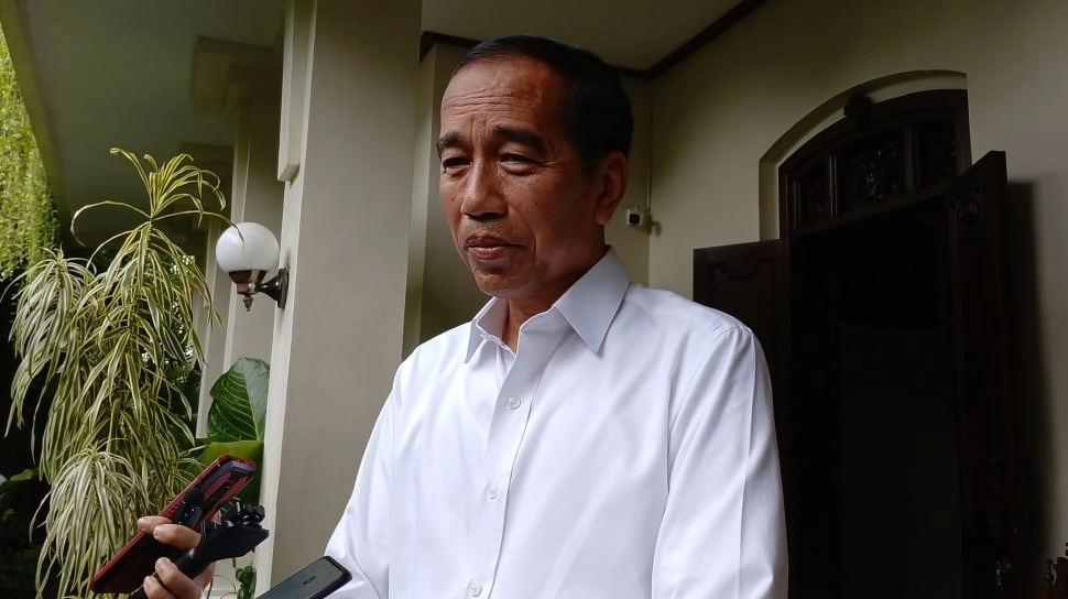 Heboh Kader PSI Sebut Jokowi Memenuhi Syarat Jadi Nabi, Tuai Badai Kritik