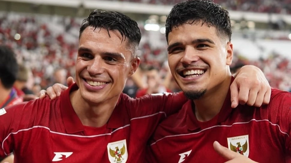 Kata Rasis Jepang Pasca Hajar Timnas Indonesia: Soroti Wajah Pemain Keturunan