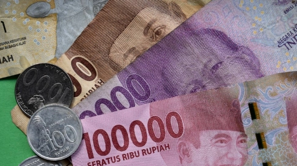 Penyaluran KUR Sudah Tembus Rp 110 Triliun