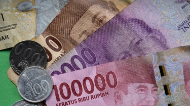 Penyaluran KUR Sudah Tembus Rp 110 Triliun