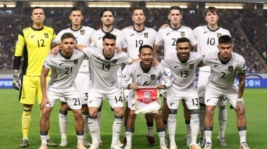 Petuah Wakil Ketua Komisi X DPR Usai Timnas Indonesia Dibantai Jepang: Ambil Hikmahnya
