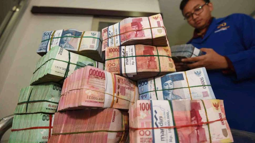 Stabilkan Ekonomi, BI Jaga Posisi Investasi dan Cadangan Devisa di Tengah Tekanan Global