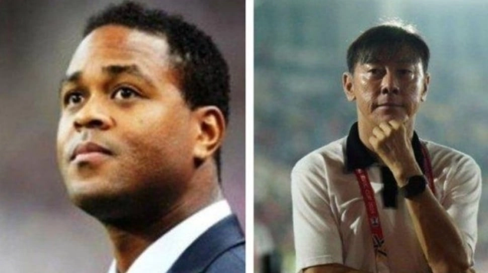 Statistik Timnas Indonesia Makin Hancur! Perbandingan Dibantai Jepang Era Kluivert dan STY