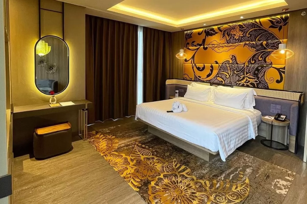 6 Rekomendasi Hotel Bintang 5 di Malang: Mewah, Elegan, dan Fasilitas Lengkap untuk Liburan Sempurna