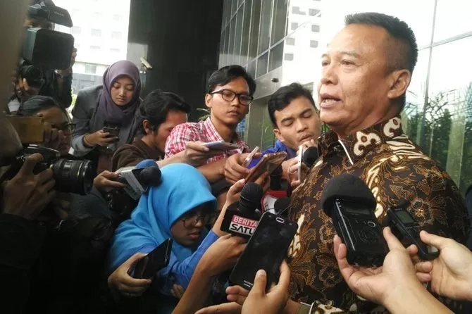 Kritisi Pembentukan Batalyon Teritorial Pembangunan, Komisi I DPR Ingatkan Tupoksi TNI Jaga Pertahanan Negara
