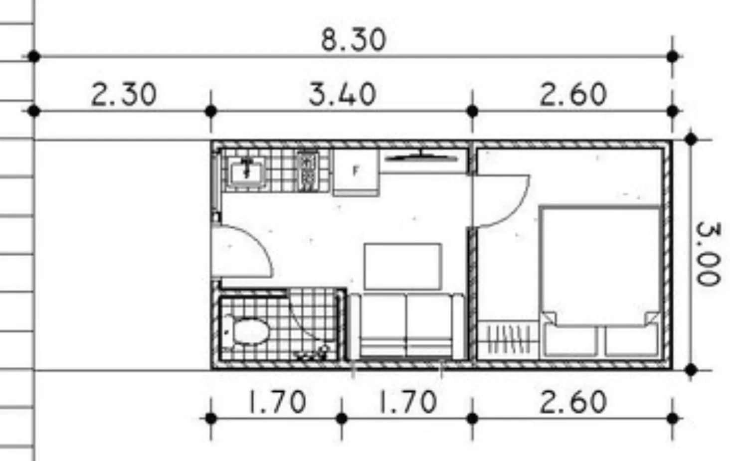 Luas Minimal Rumah Subsidi Mau Mengecil jadi 18 Meter Persegi, Kepala BSN Hendro Kusumo: Belum Sesuai SNI Rumah Layak Huni