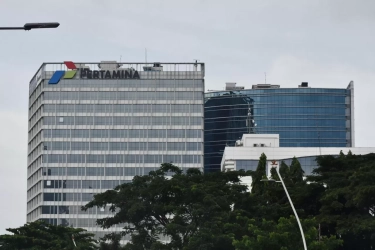 Oki Muraza Ditunjuk jadi Wadirut, Berikut Susunan Terbaru Direksi dan Komisaris Pertamina