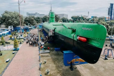 Rekomendasi 5 Tempat Wisata Keluarga di Surabaya yang Seru dan Edukatif, Cocok untuk Liburan Bersama Anak