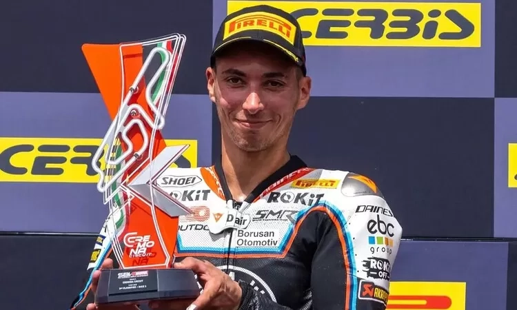 Toprak Razgatlioglu Resmi Debut di MotoGP Bersama Tim Satelit Yamaha Pramac pada Musim 2026
