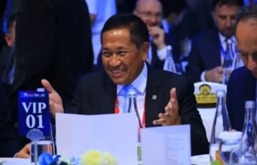 Wamenhan Yakin Gelaran Indo Defence 2025 Mampu Tarik Investor Asing untuk Industri Pertahanan Indonesia