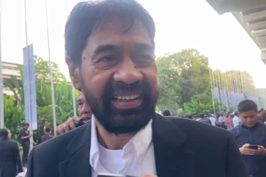 4 Pulau Dipindah ke Sumut, Muzakir Manaf: Sejak Dulu Itu Punya Aceh