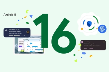 6 Fitur Baru di Android 16, Ada Desain Anyar Pengganti 