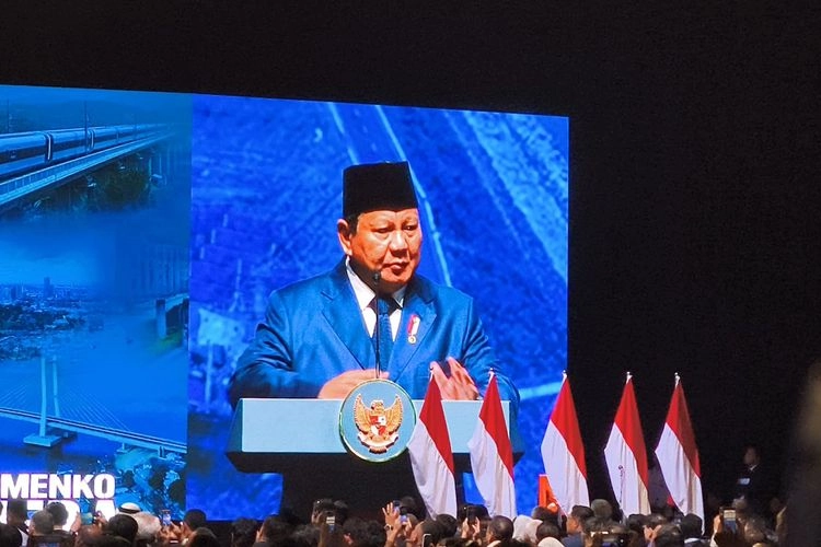 Alasan Prabowo Pilih ke Rusia Ketimbang Hadiri KTT G7 di Kanada