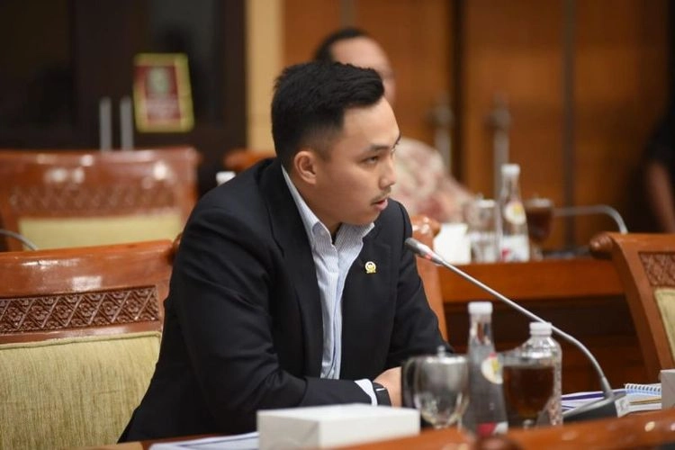 Anggota DPR: Kenaikan Gaji Hakim Momentum Benahi Wajah Peradilan