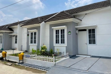 Anggota DPR Kritik Luas Rumah Subsidi Diperkecil: Jangan Picu Permukiman Kumuh