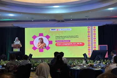 Bappenas Ungkap Kekurangan Gizi Mikro Berdampak Buruk Bagi Ekonomi Nasional