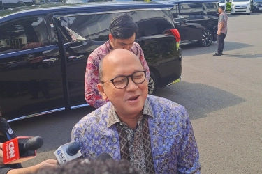 Danantara Evaluasi Permintaan Dana Garuda untuk Beli 15 Pesawat